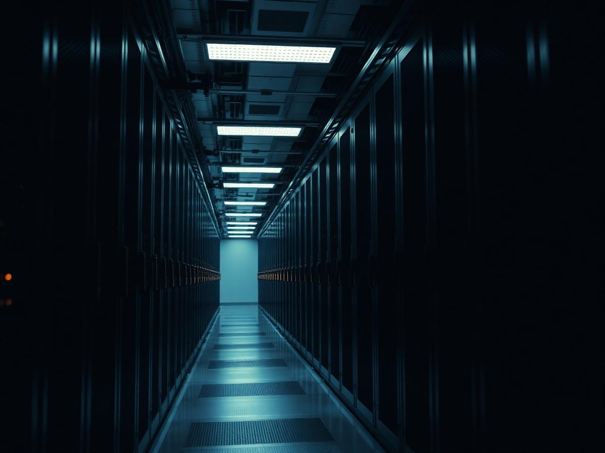 data centers