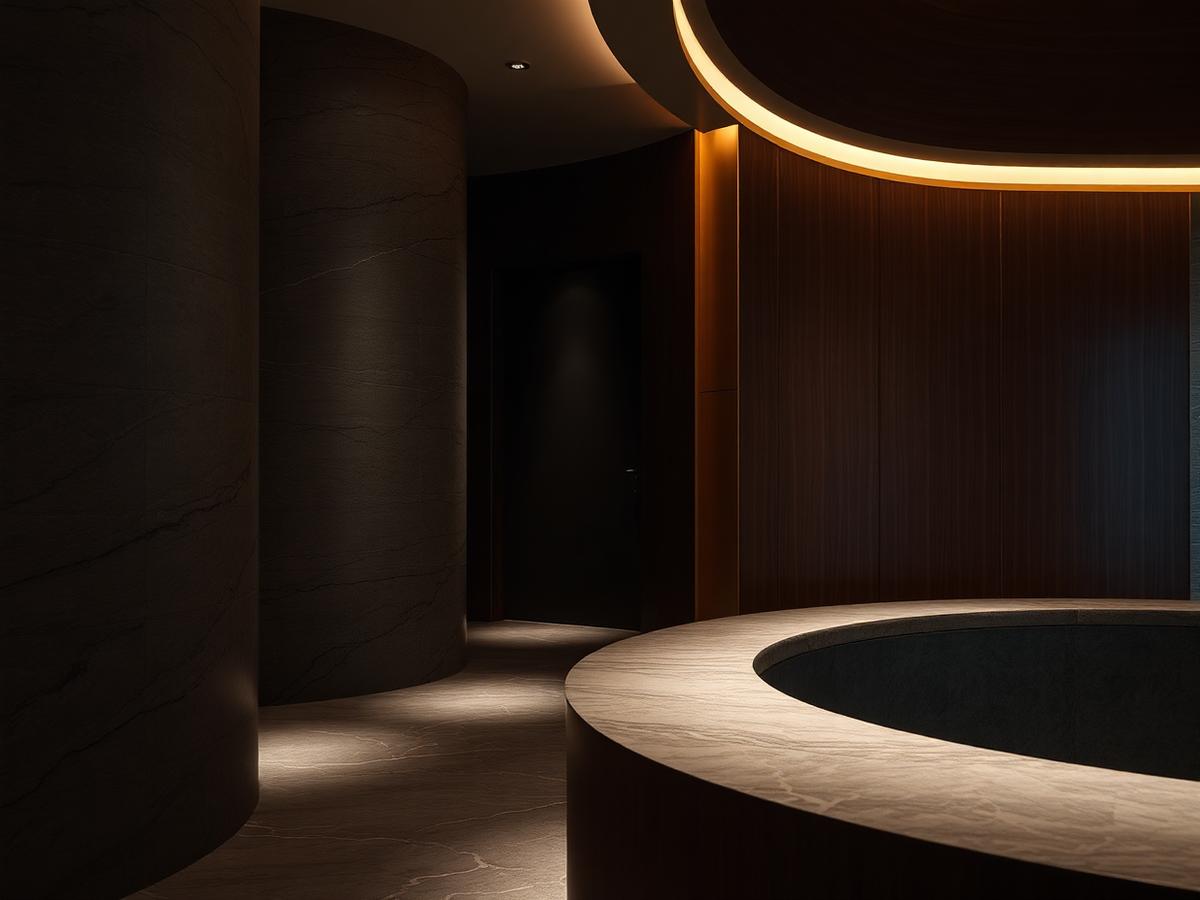 architectural & interior solutions