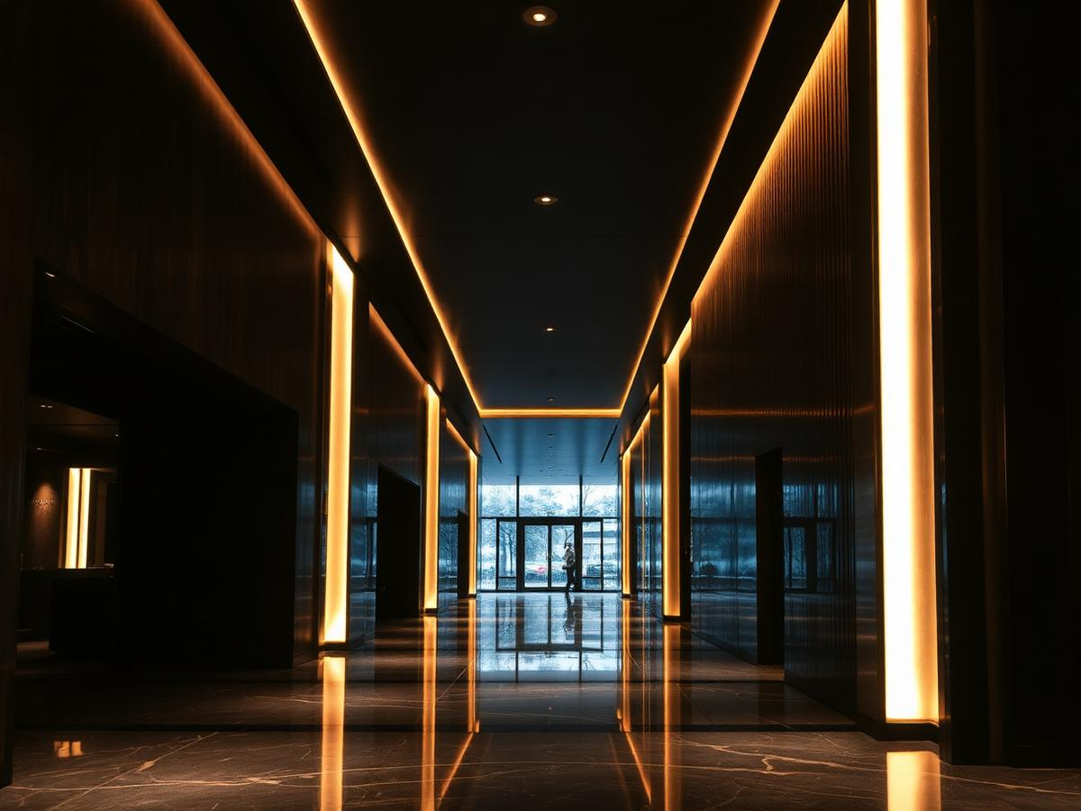 lighting